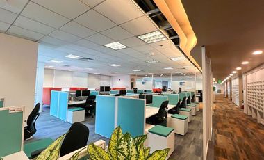 For Rent, Office Space in Ayala Ave. Makati, Sen. Gil Puyat, 1,550k/SQM