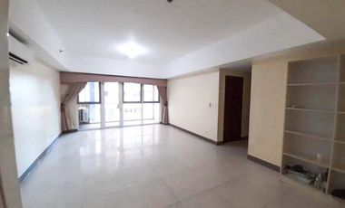 UNFURNISHED 3 BEDROOM UNIT FOR RENT AT THE VENICE LUXURY RESIDENCES