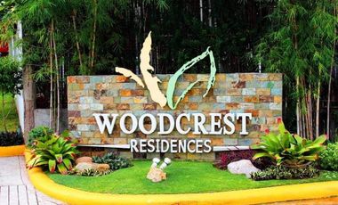 READY FOR OCCUPIED 1 BEDROOM WITH BALCONY IN WOODCREST RESIDENCES THRU INHOUSE FINANCING
