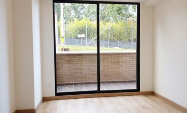PR19633 Apartamento en Arriendo, EL RETIRO