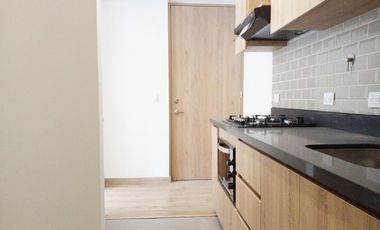 PR19633 Apartamento en Arriendo, EL RETIRO