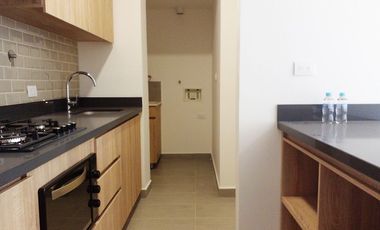 PR19633 Apartamento en Arriendo, EL RETIRO