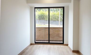 PR19633 Apartamento en Arriendo, EL RETIRO