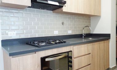 PR19633 Apartamento en Arriendo, EL RETIRO