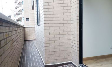 PR19633 Apartamento en Arriendo, EL RETIRO