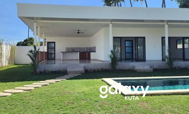 DIJUAL VILLA PURWAKHERTI ABANG AMED KARANGASEM, BALI