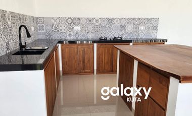 DIJUAL VILLA PURWAKHERTI ABANG AMED KARANGASEM, BALI