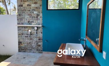 DIJUAL VILLA PURWAKHERTI ABANG AMED KARANGASEM, BALI