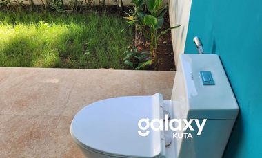 DIJUAL VILLA PURWAKHERTI ABANG AMED KARANGASEM, BALI