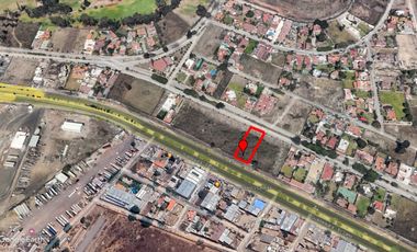 Venta de Terreno en Atlas Country Club, Las Pintitas, Jalisco