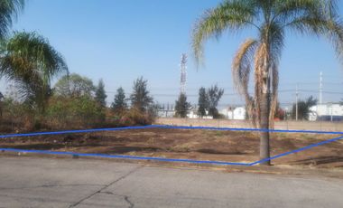 Venta de Terreno en Atlas Country Club, Las Pintitas, Jalisco