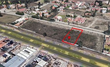 Venta de Terreno en Atlas Country Club, Las Pintitas, Jalisco