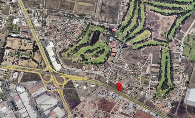 Venta de Terreno en Atlas Country Club, Las Pintitas, Jalisco