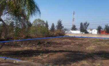 Venta de Terreno en Atlas Country Club, Las Pintitas, Jalisco
