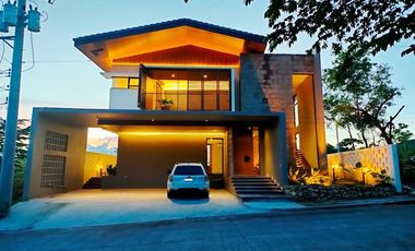 Luxury Brand New House and Lot For Sale in Mandaue Cebu