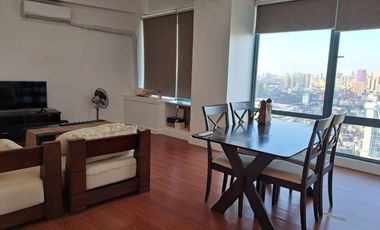 Fully Furnished One Bedroom In Bellagio Towers BGC for Rent