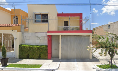 Casa en venta en colonia Ciudad del Valle Tepic