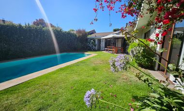 BROKER BOSQUES EXCLUSIVIDAD 4D-4B-PATIO-PISCINA