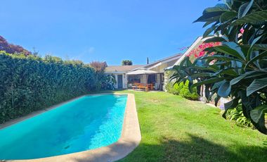 BROKER BOSQUES EXCLUSIVIDAD 4D-4B-PATIO-PISCINA