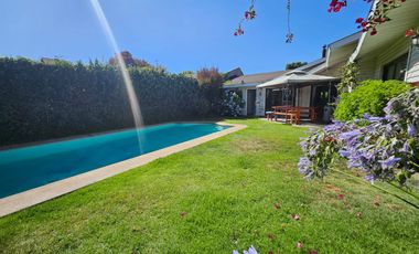 BROKER BOSQUES EXCLUSIVIDAD 4D-4B-PATIO-PISCINA