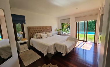 BROKER BOSQUES EXCLUSIVIDAD 4D-4B-PATIO-PISCINA