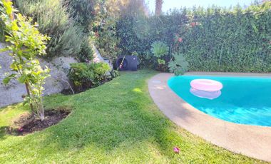 BROKER BOSQUES EXCLUSIVIDAD 4D-4B-PATIO-PISCINA