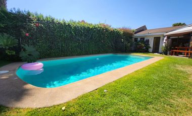 BROKER BOSQUES EXCLUSIVIDAD 4D-4B-PATIO-PISCINA