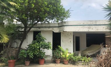 Terreno 1.122 m2 en venta en sector La Pradera, cerca al IESS de Manta, Manabí, Ecuador