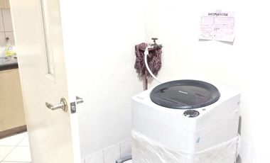 2 BEDROOM APARTMENT IN MCKINLEY WITH PARKING