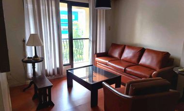 2 BEDROOM APARTMENT IN MCKINLEY WITH PARKING