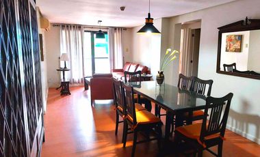 2 BEDROOM APARTMENT IN MCKINLEY WITH PARKING