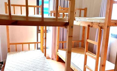 2 BEDROOM APARTMENT IN MCKINLEY WITH PARKING