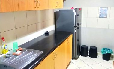 2 BEDROOM APARTMENT IN MCKINLEY WITH PARKING