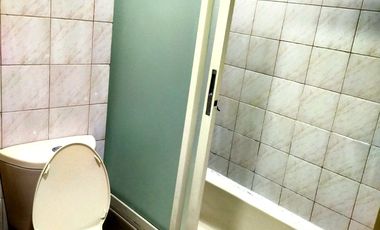 2 BEDROOM APARTMENT IN MCKINLEY WITH PARKING