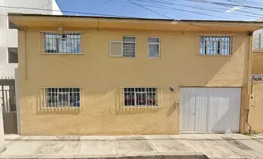 Venta De Casa En Las Palmas, Puebla. En Remate Bancario Ir28