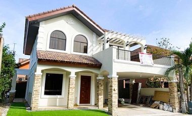 AFFORDABLE & FURNISHED LUXURY HOUSE FOR SALE