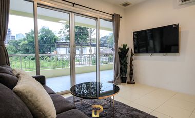 Upgraded 2 Bedroom Unit At Nordic Park Hill - Patamnak Soi 4