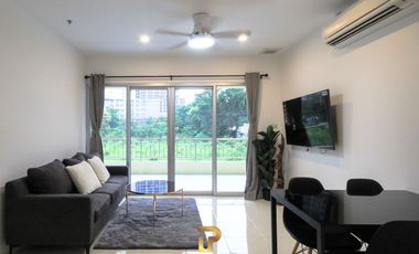 Upgraded 2 Bedroom Unit At Nordic Park Hill - Patamnak Soi 4