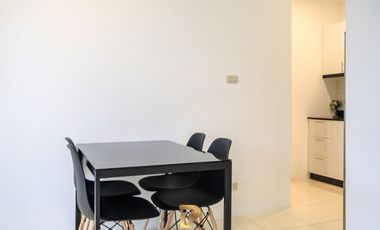 Upgraded 2 Bedroom Unit At Nordic Park Hill - Patamnak Soi 4
