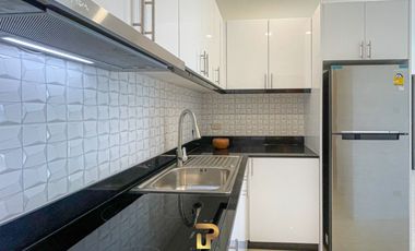Upgraded 2 Bedroom Unit At Nordic Park Hill - Patamnak Soi 4