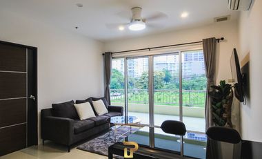 Upgraded 2 Bedroom Unit At Nordic Park Hill - Patamnak Soi 4