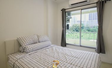 Upgraded 2 Bedroom Unit At Nordic Park Hill - Patamnak Soi 4
