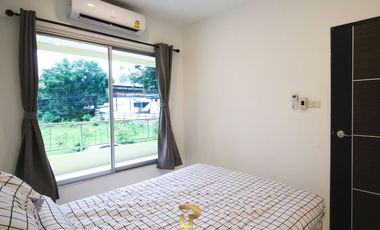 Upgraded 2 Bedroom Unit At Nordic Park Hill - Patamnak Soi 4