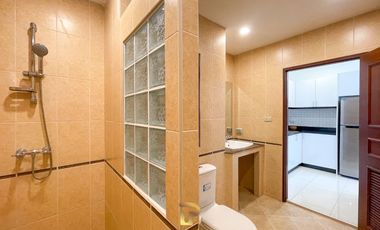 Upgraded 2 Bedroom Unit At Nordic Park Hill - Patamnak Soi 4
