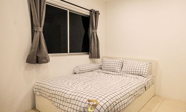 Upgraded 2 Bedroom Unit At Nordic Park Hill - Patamnak Soi 4
