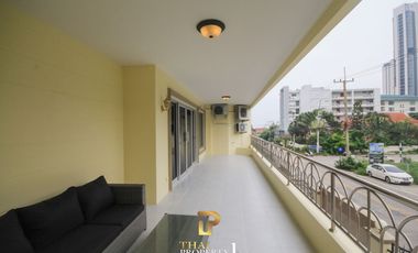 Upgraded 2 Bedroom Unit At Nordic Park Hill - Patamnak Soi 4