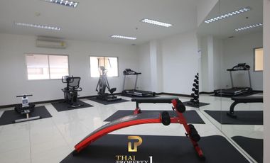 Upgraded 2 Bedroom Unit At Nordic Park Hill - Patamnak Soi 4