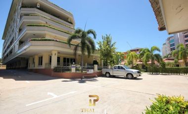 Upgraded 2 Bedroom Unit At Nordic Park Hill - Patamnak Soi 4