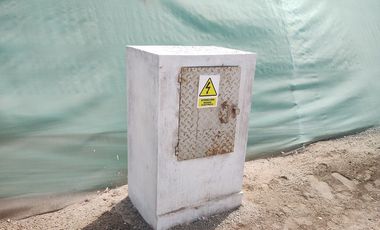 LURIN FUNDO MAMACONA