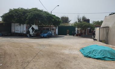 LURIN FUNDO MAMACONA